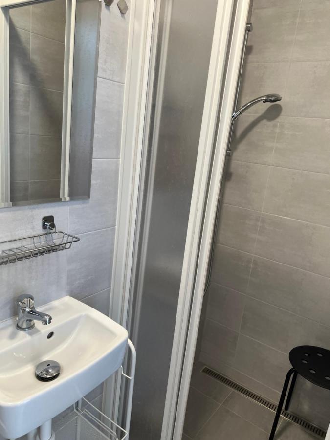 Bezbarierove Apartmany Se Zahradkou Chrastava Exterior photo